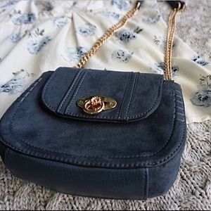 LC Lauren Conrad crossbody or shoulder bag